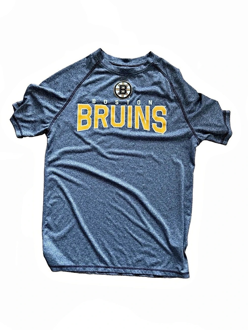 NHL Boston Bruins NHL Shirt Medium 36/40